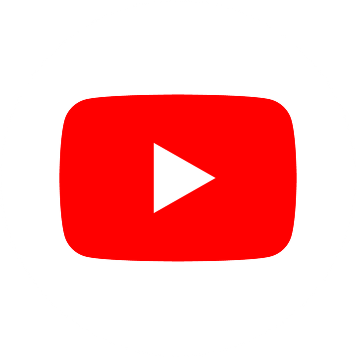 YouTube Logo